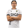 Player cutout