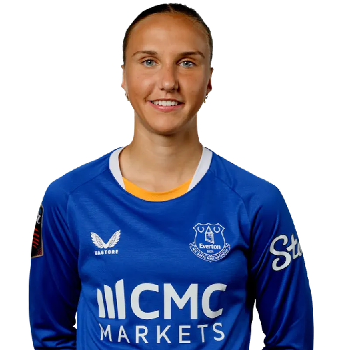 Rosa van Gool