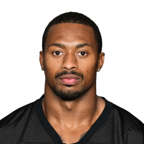 DeShon Elliott
