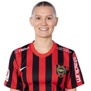 Sara Olai profile image