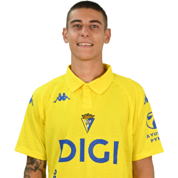 Sergio Arribas profile image