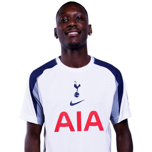 راندال كولو مواني