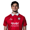 Player cutout