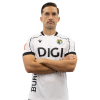 Player cutout