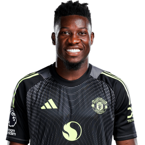André Onana