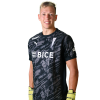 Player cutout