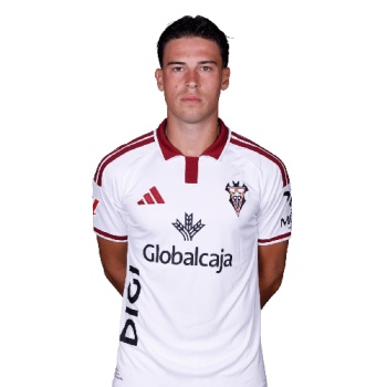 Javi Moreno profile image
