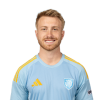 Player cutout