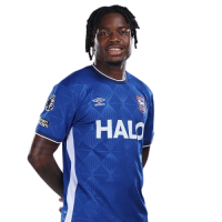 Player Cutout