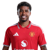 Player cutout