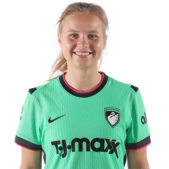 Josefine Hasbo