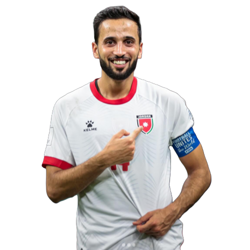 Rajaei Ayed