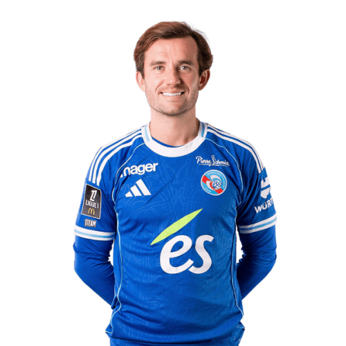 Ben Chilwell