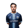 Player cutout