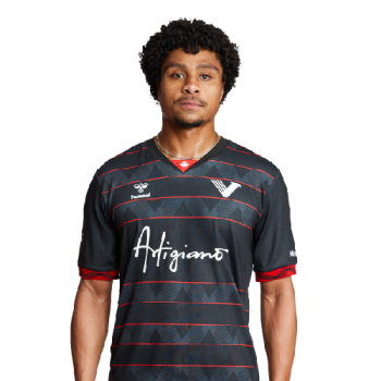 Terran Campbell profile image