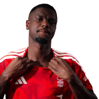Player Cutout