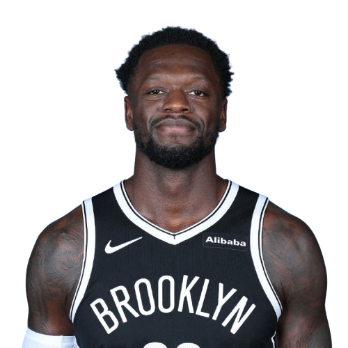 Julius Randle
