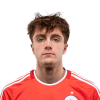 Player cutout