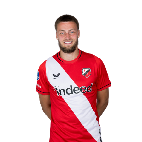 Davy van den Berg