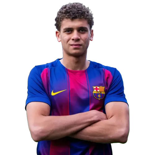 Hamza Abdelkarim