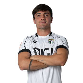 Alberto Dadie profile image
