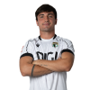 Player cutout