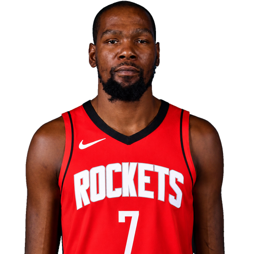 Kevin Durant