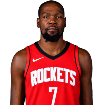 Kevin Durant