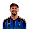 Player cutout