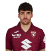 Player cutout