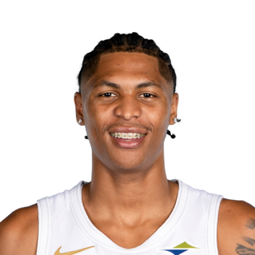 Meleek Thomas