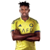 Player cutout