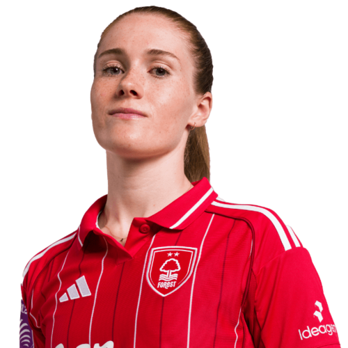 Amy Rodgers