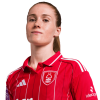 Player cutout