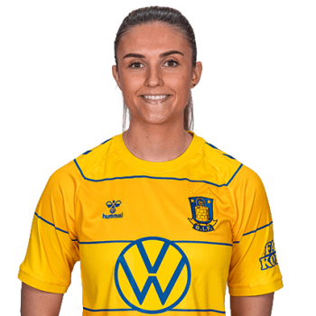 Julie Madsen profile image