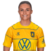 Player cutout