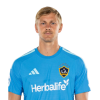 Player cutout