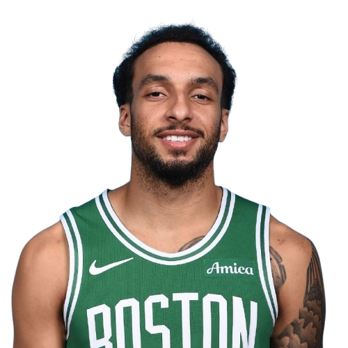 Devin Carter