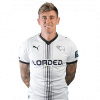 Player cutout