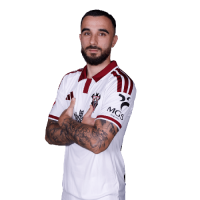 Player Cutout