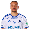 Player cutout
