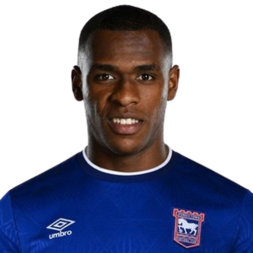 Issa Diop