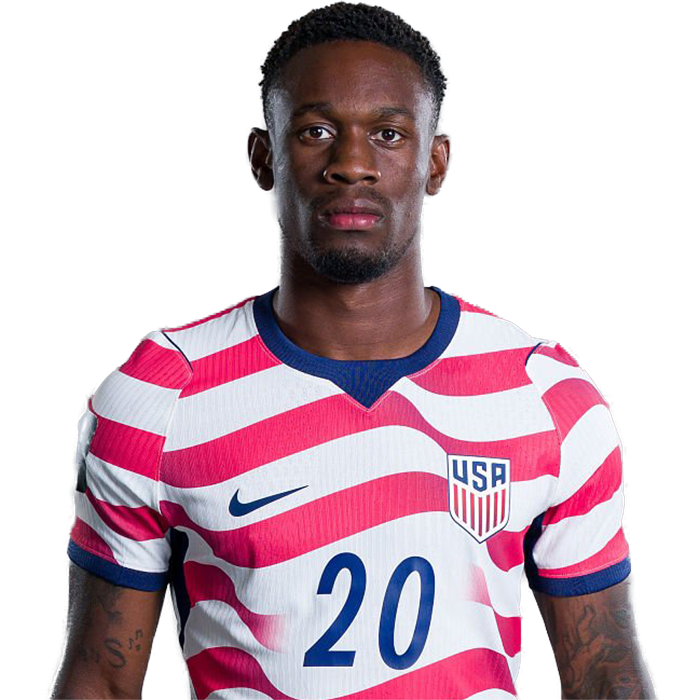 Folarin Balogun