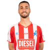 Player cutout