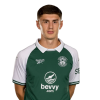 Player cutout