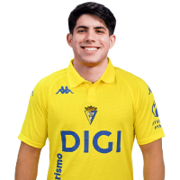 Player Cutout