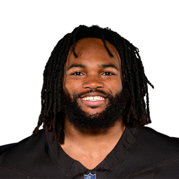 Jaleel McLaughlin