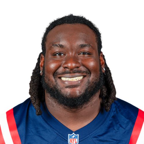 James Hudson III