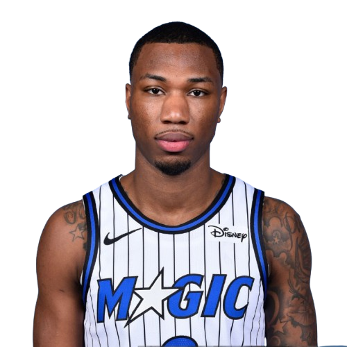 Jamal Cain