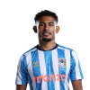 Player cutout